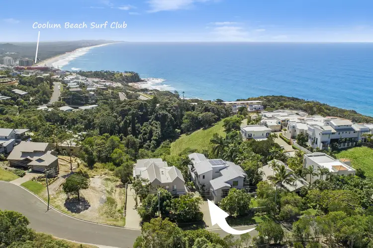 Second view of Homely unit listing, 3/23 Lang Street, Coolum Beach QLD 4573
