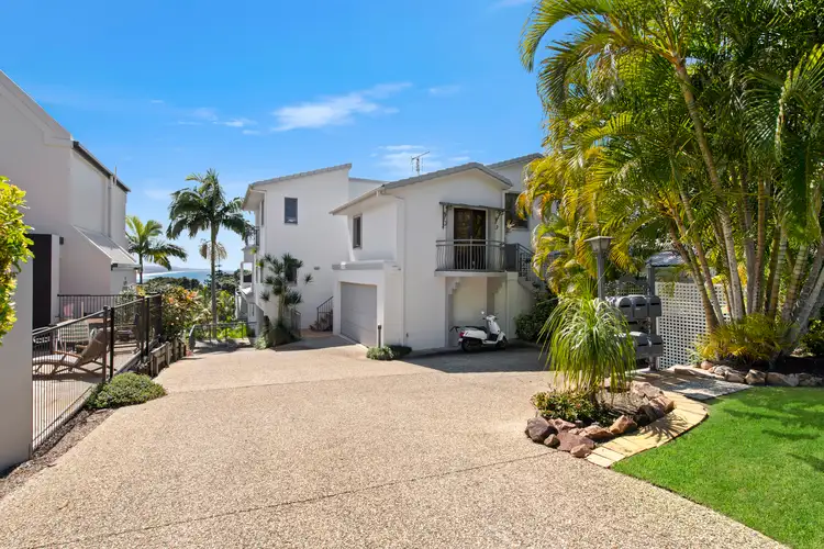 Third view of Homely unit listing, 3/23 Lang Street, Coolum Beach QLD 4573