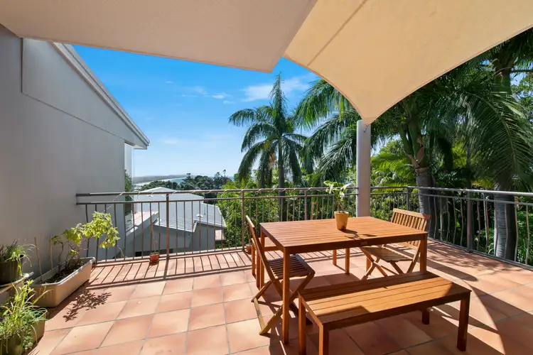 Fifth view of Homely unit listing, 3/23 Lang Street, Coolum Beach QLD 4573