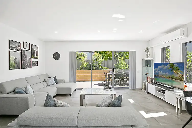 4/26 Tennyson Street, Parramatta NSW 2150