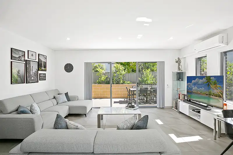 Main view of Homely apartment listing, 4/26 Tennyson Street, Parramatta NSW 2150