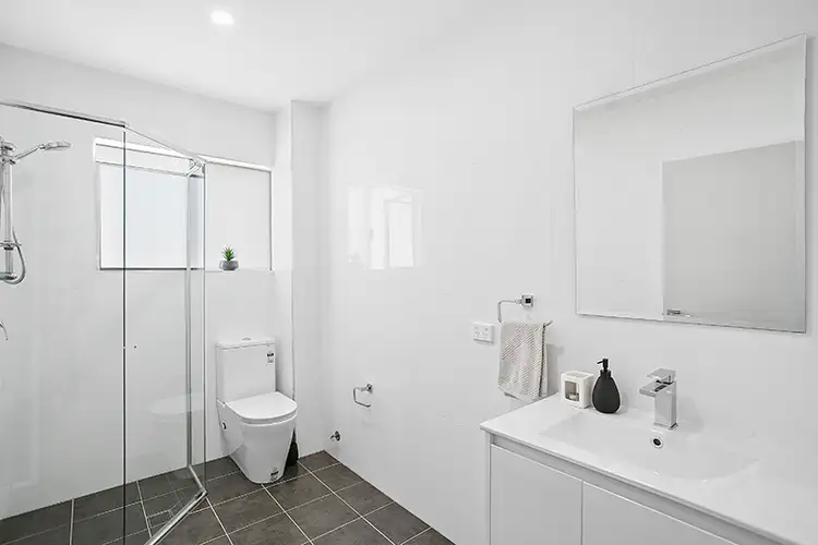 Third view of Homely apartment listing, 4/26 Tennyson Street, Parramatta NSW 2150