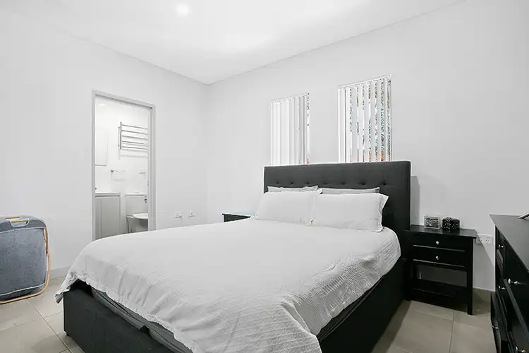 Fifth view of Homely apartment listing, 4/26 Tennyson Street, Parramatta NSW 2150