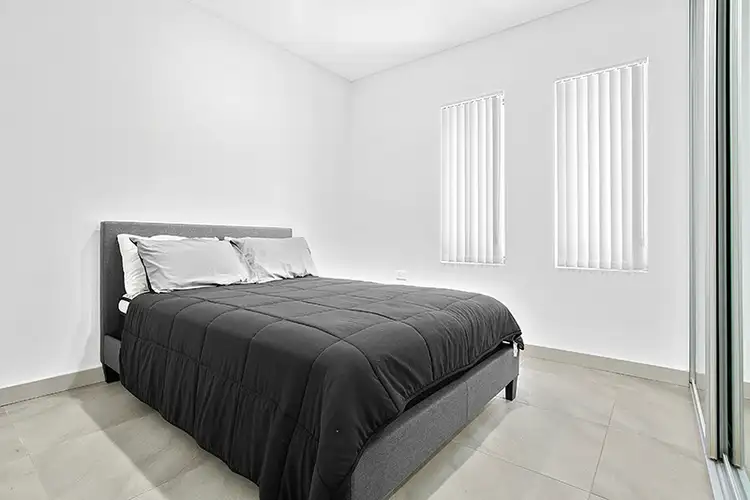 Sixth view of Homely apartment listing, 4/26 Tennyson Street, Parramatta NSW 2150