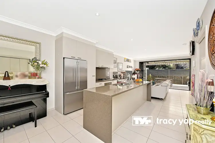 Fifth view of Homely townhouse listing, 10/6 Shinfield Avenue, St Ives NSW 2075