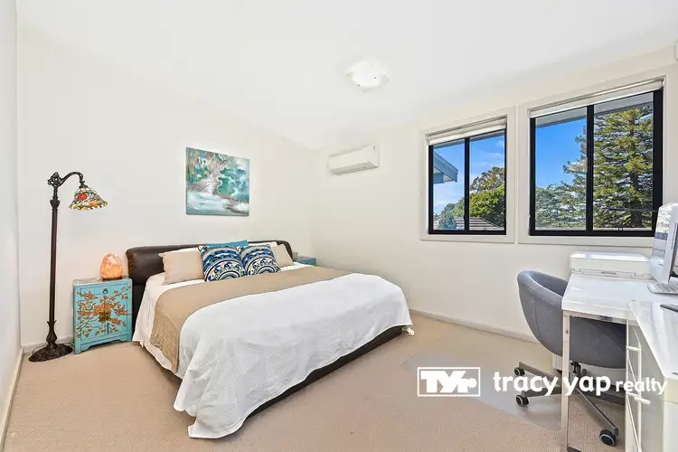 Sixth view of Homely townhouse listing, 10/6 Shinfield Avenue, St Ives NSW 2075