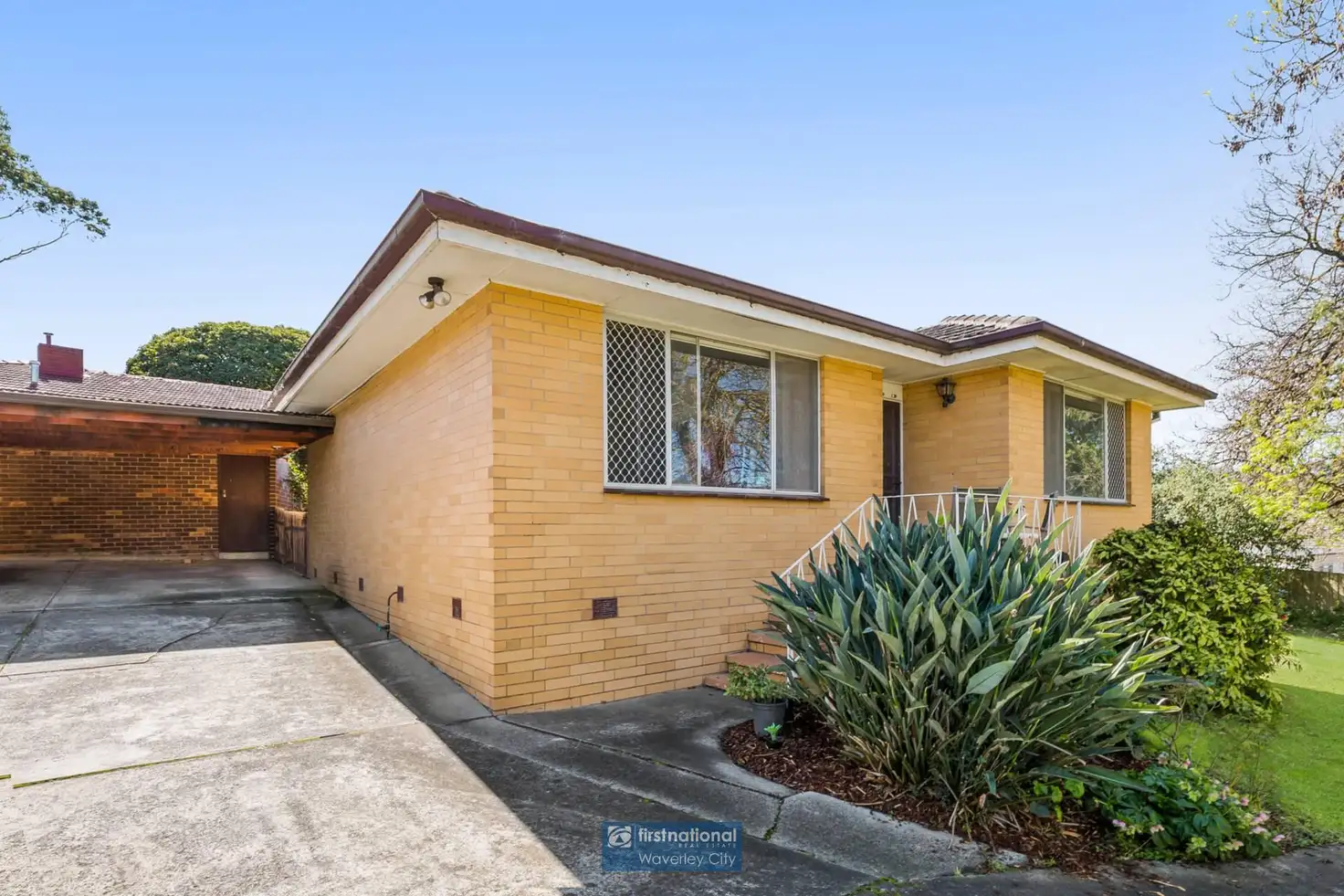 Main view of Homely unit listing, 2/54 Paton Crescent, Boronia VIC 3155