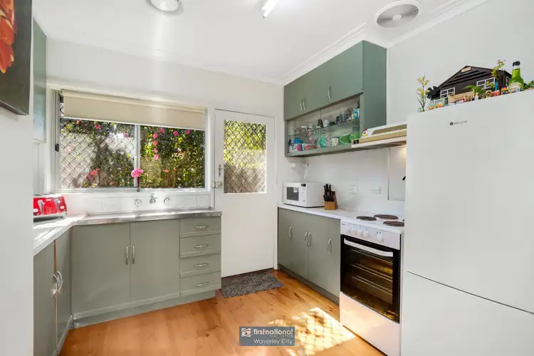 Third view of Homely unit listing, 2/54 Paton Crescent, Boronia VIC 3155