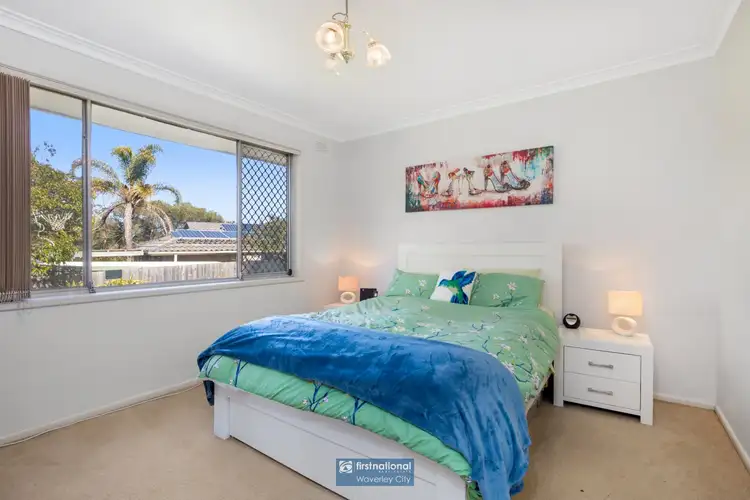 Fourth view of Homely unit listing, 2/54 Paton Crescent, Boronia VIC 3155