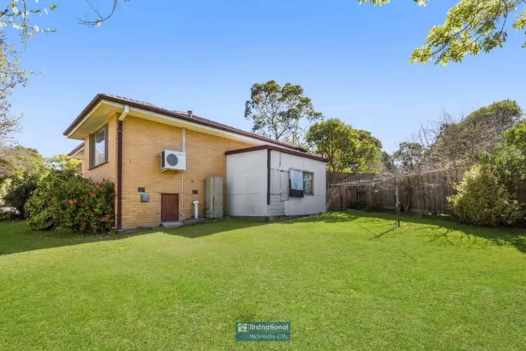Fifth view of Homely unit listing, 2/54 Paton Crescent, Boronia VIC 3155