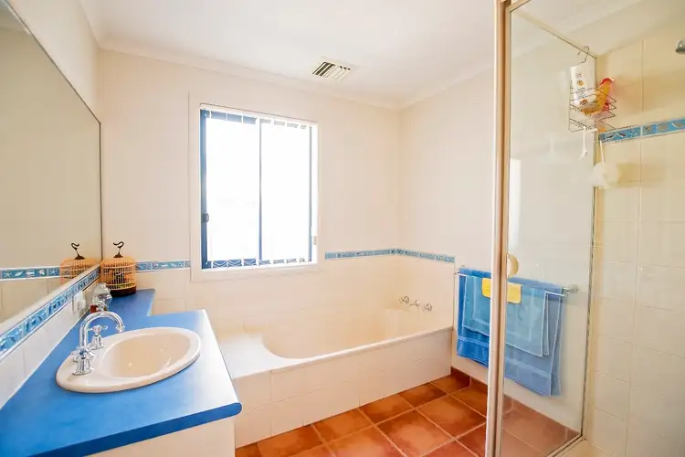 Seventh view of Homely house listing, 18 Shetland Drive, Moama NSW 2731