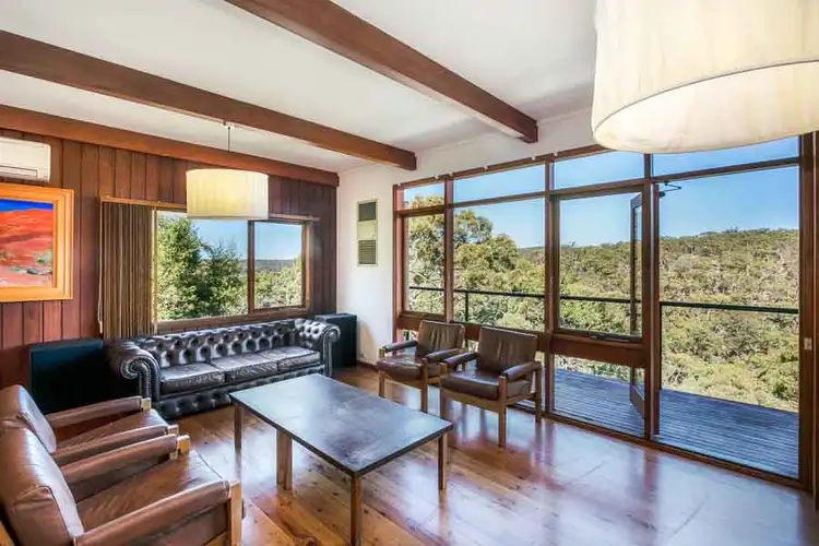 Third view of Homely house listing, 56 Moyran Parade, Grays Point NSW 2232