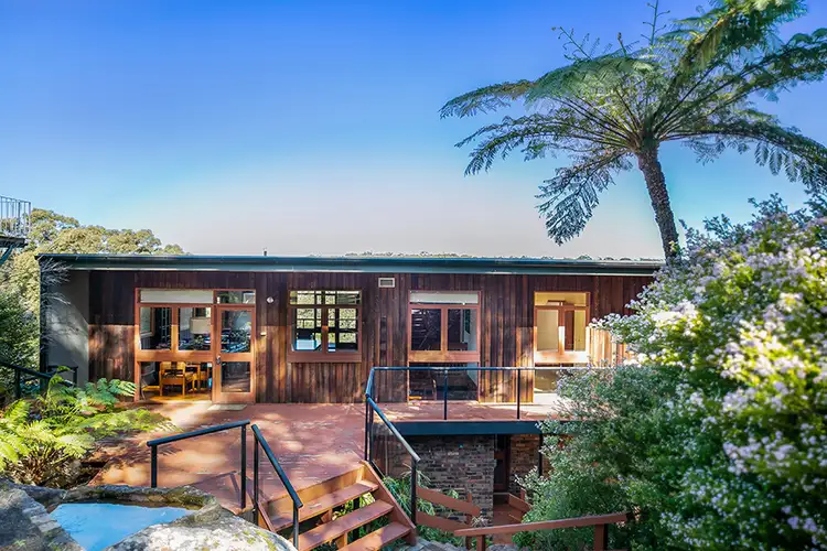 Fourth view of Homely house listing, 56 Moyran Parade, Grays Point NSW 2232