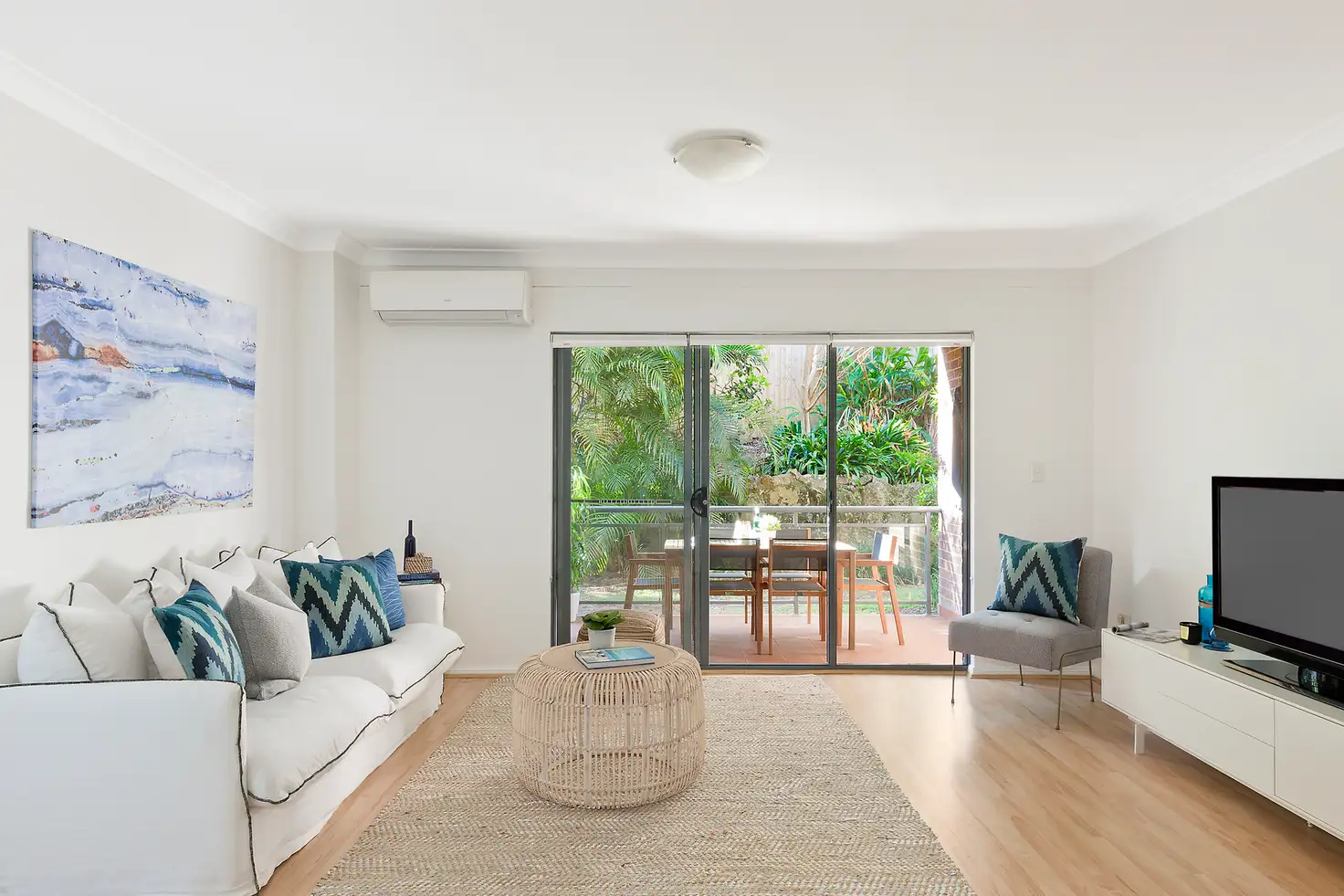 Main view of Homely apartment listing, 2/46-48 Old Pittwater Road, Brookvale NSW 2100