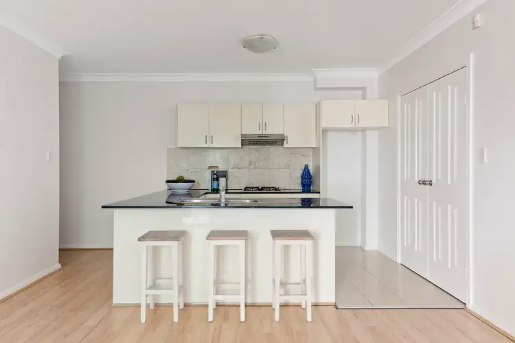 Second view of Homely apartment listing, 2/46-48 Old Pittwater Road, Brookvale NSW 2100