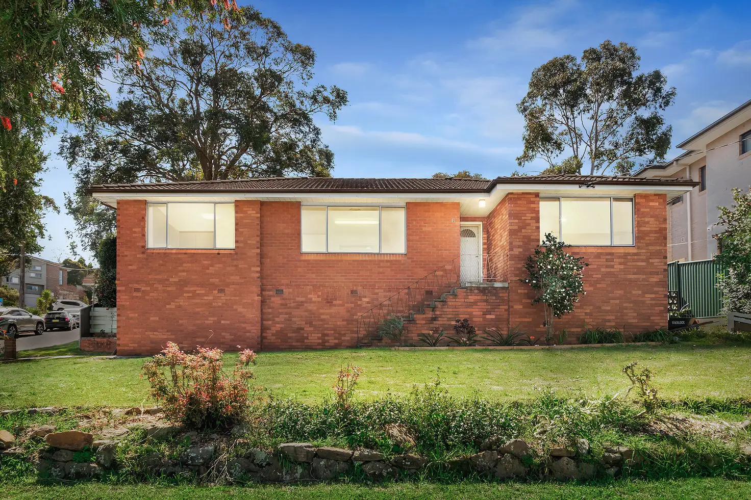 Main view of Homely house listing, 6 Kywong Street, Telopea NSW 2117