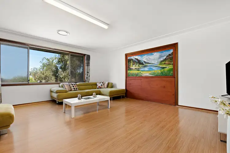 Second view of Homely house listing, 6 Kywong Street, Telopea NSW 2117