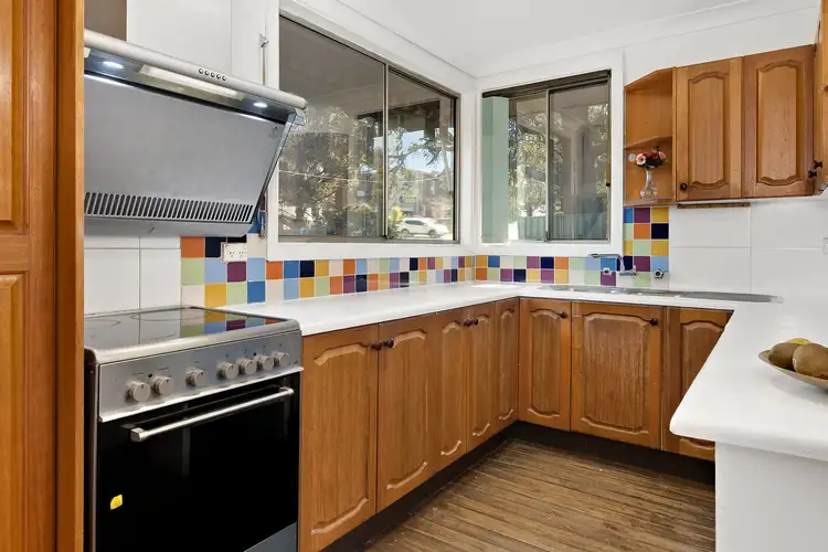 Third view of Homely house listing, 6 Kywong Street, Telopea NSW 2117