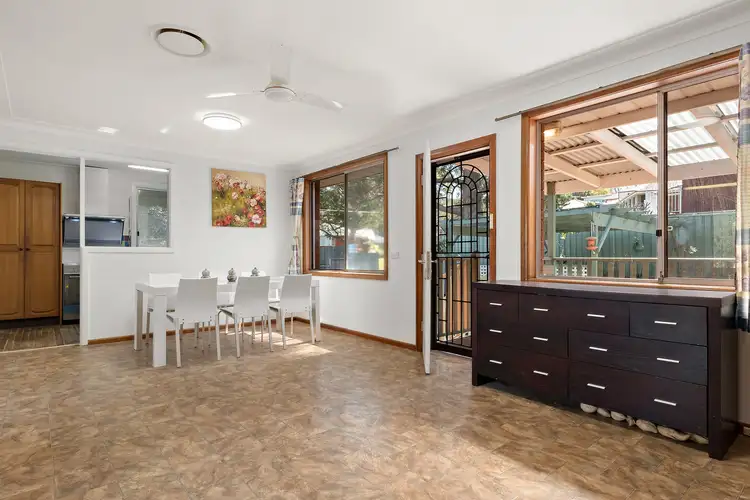 Fourth view of Homely house listing, 6 Kywong Street, Telopea NSW 2117