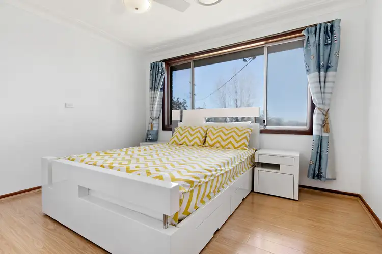 Fifth view of Homely house listing, 6 Kywong Street, Telopea NSW 2117