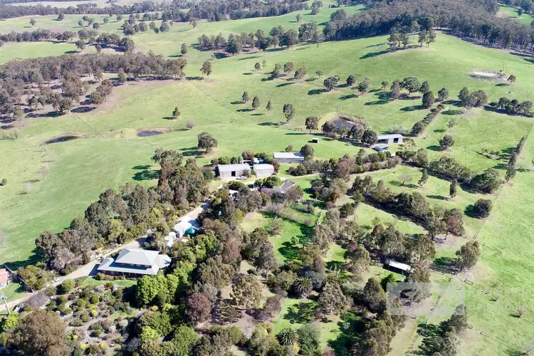 Sixth view of Homely rural property listing, 1107 Bullumwaal Road, Mount Taylor VIC 3875