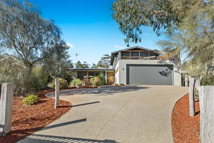 35 Beluga Street, Mount Eliza VIC 3930