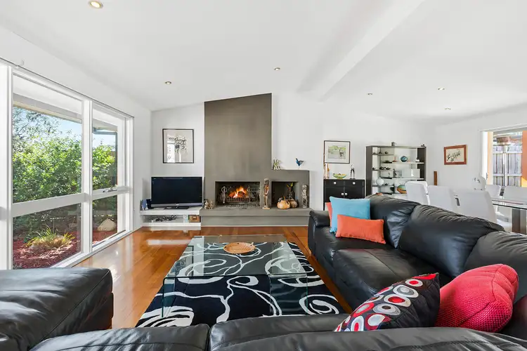 Second view of Homely house listing, 35 Beluga Street, Mount Eliza VIC 3930