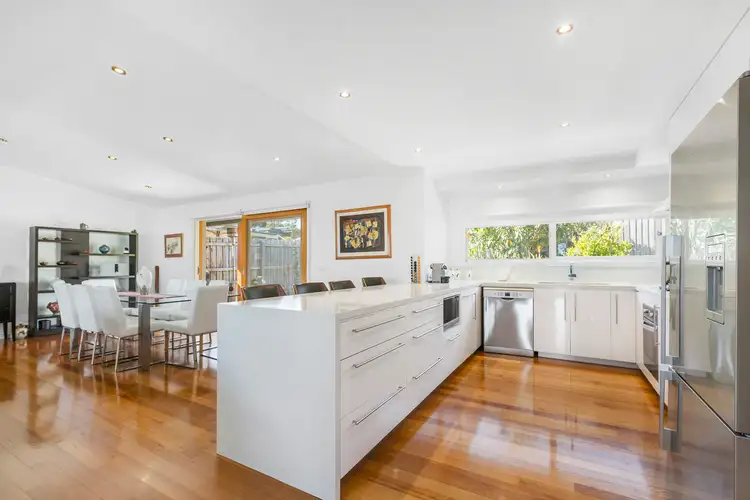 Third view of Homely house listing, 35 Beluga Street, Mount Eliza VIC 3930