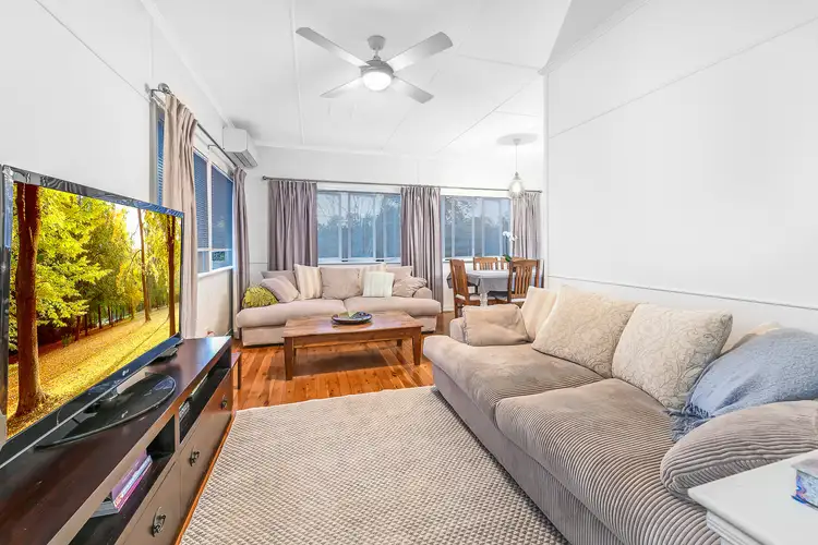 2 Aspland Street, Nambour QLD 4560