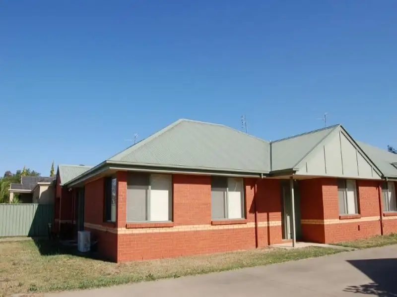 Main view of Homely unit listing, 5/6 Warden Street, Moama NSW 2731
