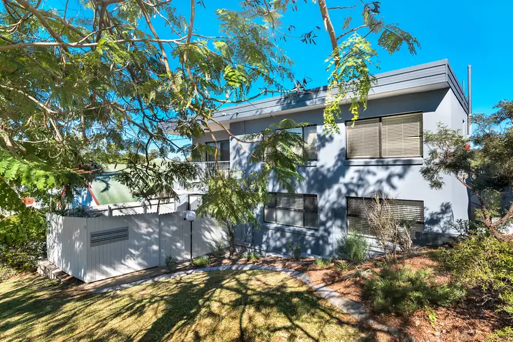 5 & 5A/28 Bent Street, Toowong QLD 4066