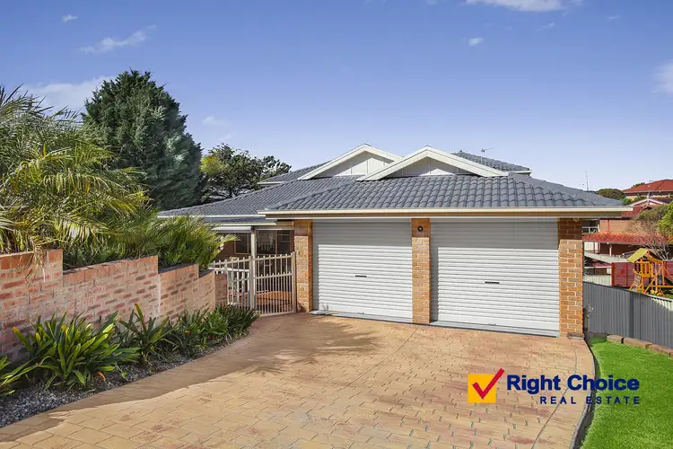 21 Panbula Place, Flinders NSW 2529