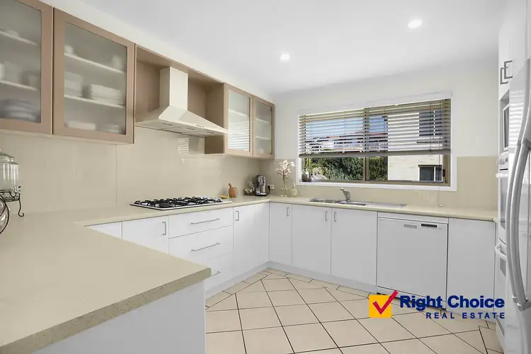 Fifth view of Homely house listing, 21 Panbula Place, Flinders NSW 2529
