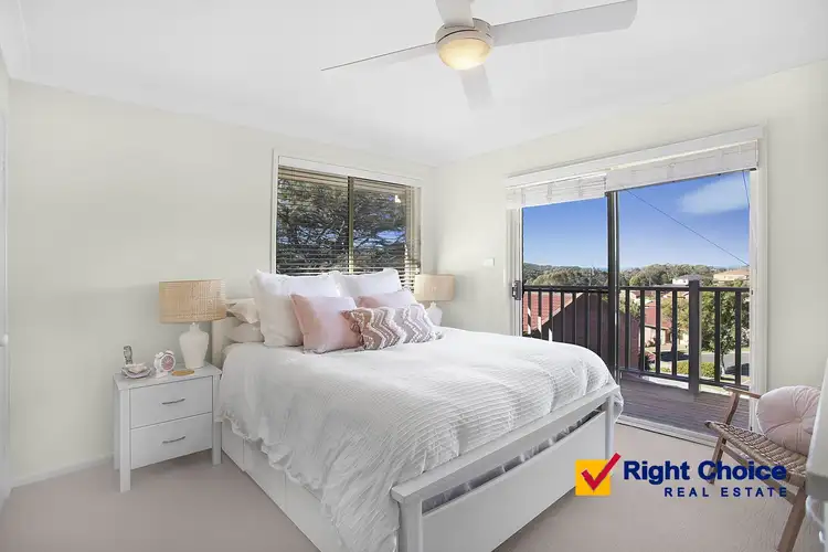 Seventh view of Homely house listing, 21 Panbula Place, Flinders NSW 2529