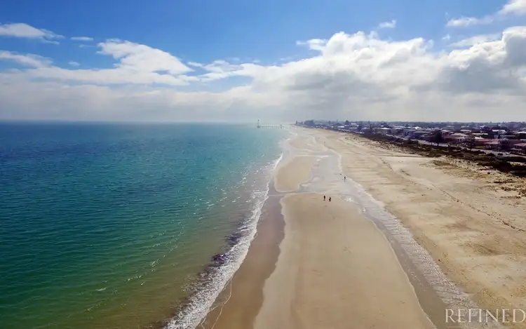 Fifth view of Homely house listing, 211 Esplanade, Seacliff SA 5049