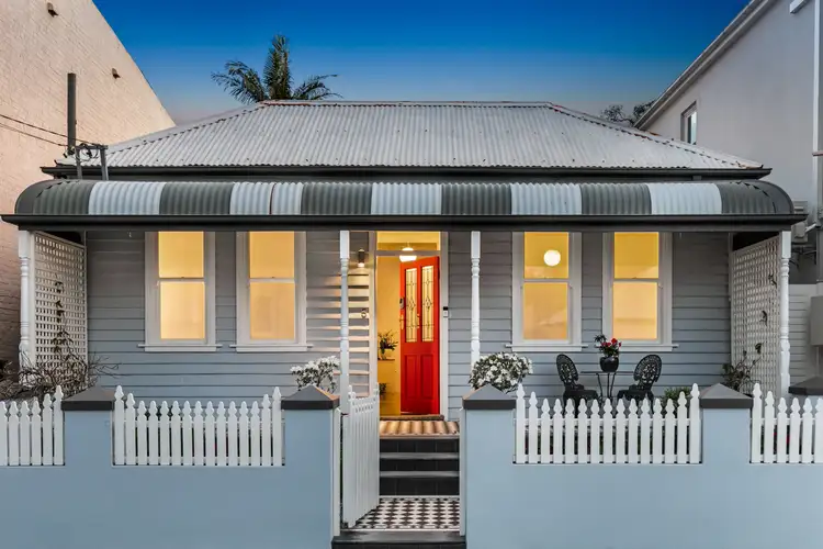 Main view of Homely house listing, 5 Lawson Street, Balmain NSW 2041