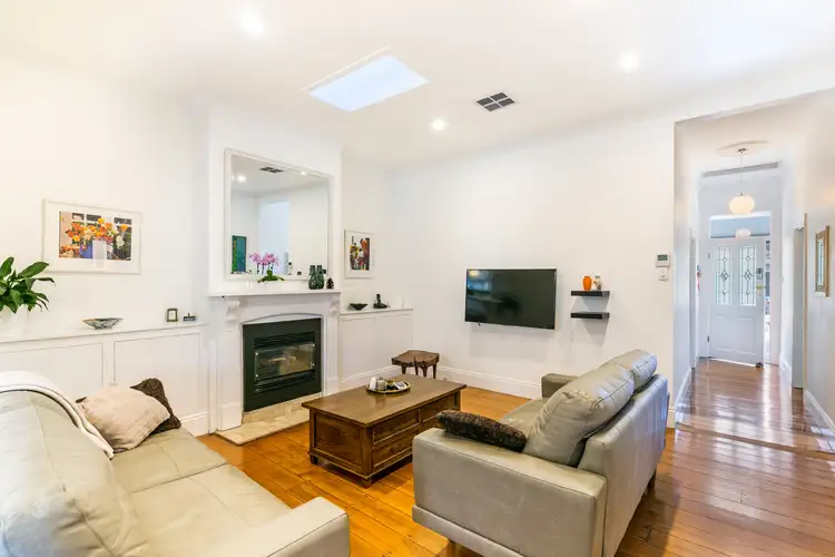 Second view of Homely house listing, 5 Lawson Street, Balmain NSW 2041