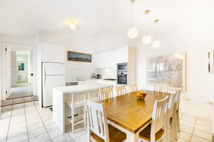 Third view of Homely house listing, 5 Lawson Street, Balmain NSW 2041