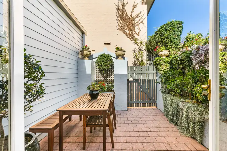 Fifth view of Homely house listing, 5 Lawson Street, Balmain NSW 2041