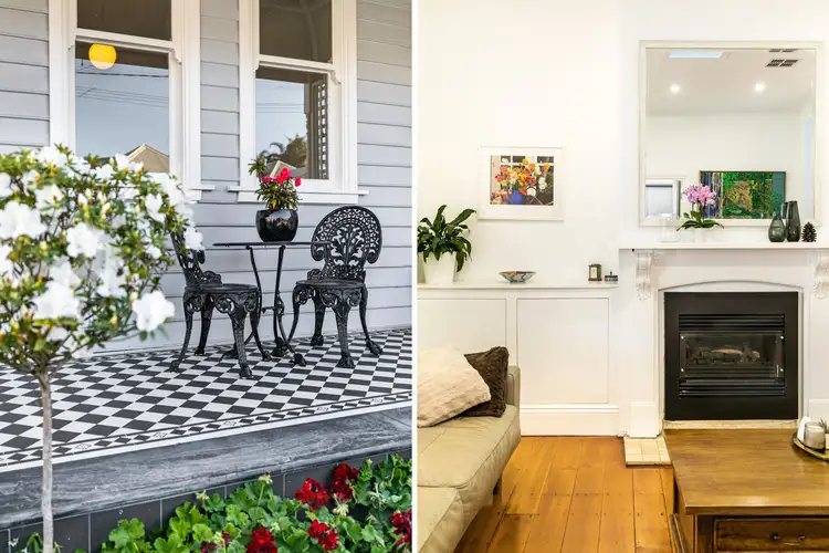 Sixth view of Homely house listing, 5 Lawson Street, Balmain NSW 2041