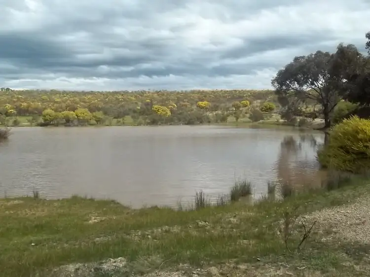 Main view of Homely rural property listing, Lot 1 Wychitella Road, Wedderburn VIC 3518