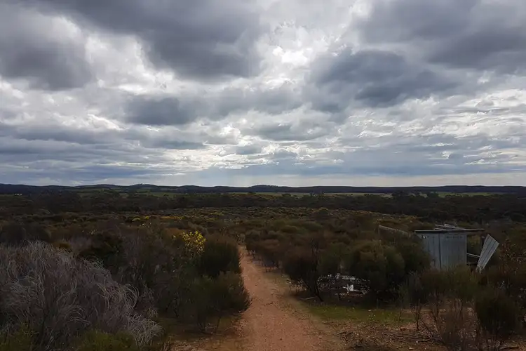 Second view of Homely rural property listing, Lot 1 Wychitella Road, Wedderburn VIC 3518
