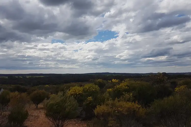 Third view of Homely rural property listing, Lot 1 Wychitella Road, Wedderburn VIC 3518