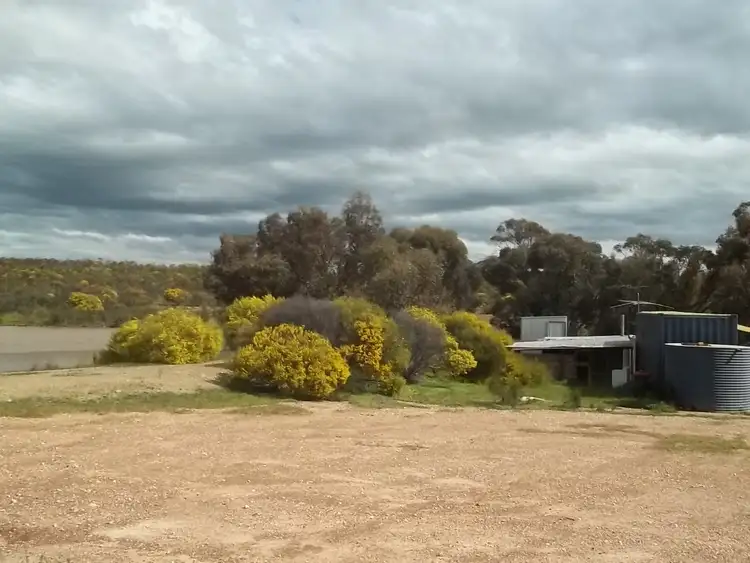 Fourth view of Homely rural property listing, Lot 1 Wychitella Road, Wedderburn VIC 3518