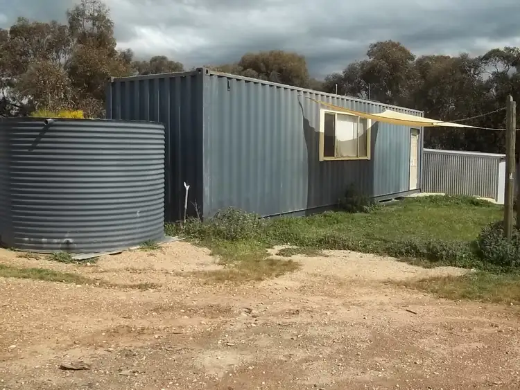 Fifth view of Homely rural property listing, Lot 1 Wychitella Road, Wedderburn VIC 3518
