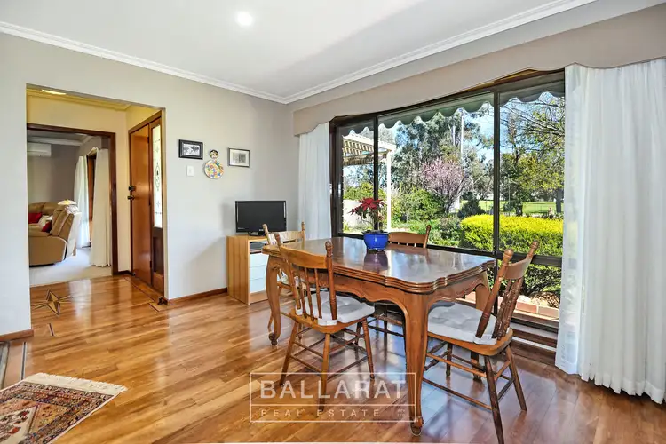 Fourth view of Homely house listing, 4 Templeton Street, Avoca VIC 3467