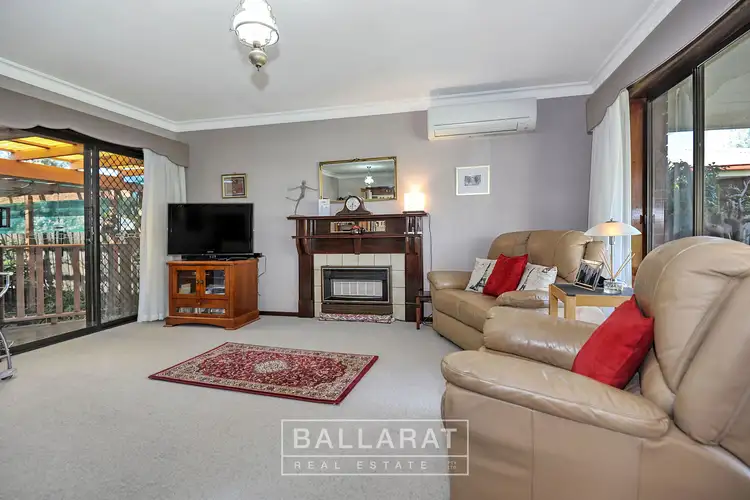 Fifth view of Homely house listing, 4 Templeton Street, Avoca VIC 3467