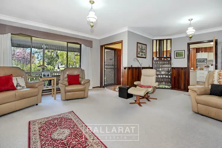 Sixth view of Homely house listing, 4 Templeton Street, Avoca VIC 3467