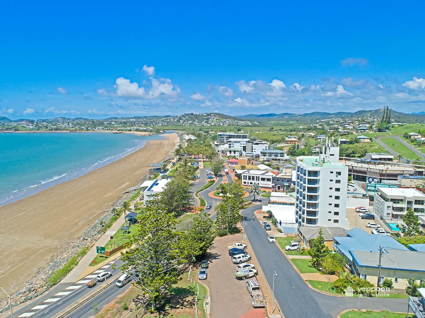 Main view of Homely unit listing, 503/4 Adelaide Street, Yeppoon QLD 4703
