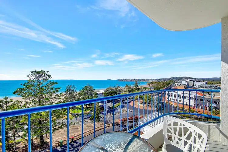 Second view of Homely unit listing, 503/4 Adelaide Street, Yeppoon QLD 4703